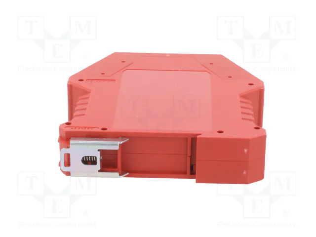 PIZZATO ELETTRICA CS AR-02V024 Relé de Seguridad 24VAC/24VDC