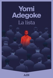 La lista, Yomi Adegoke - ALIANZA