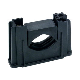 Hager FZ360 Abrazadera de captura de cables para cajas de conexión de cables hasta 50 mm