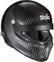 Stilo Casco ST6 GTN Carbono Turismo FIA8860-18 Talla 63