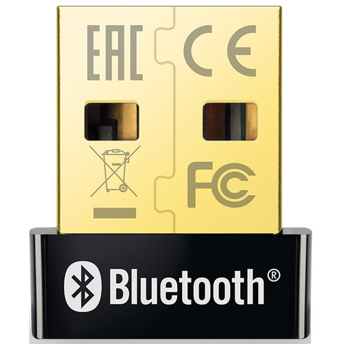 TP-Link UB400 Adaptador Nano Bluetooth 4.0 USB 2.0 Negro y Oro TP-Link UB400 Adaptador Nano Bluetooth 4.0 USB 2.0 Negro y Oro