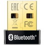 TP-Link UB400 Adaptador Nano Bluetooth 4.0 USB 2.0 Negro y Oro