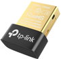 TP-Link UB400 Adaptador Bluetooth 4.0 USB Nano Negro y Oro