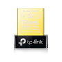 TP-Link UB400 Adaptador Bluetooth 4.0 USB Nano Negro y Oro