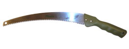 Pluvia Serrucho de Poda 35 cm Dentado Japonés Mango Nylon