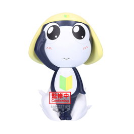 Banpresto Figura Tamama Big Sofvimates Sgt. Keroko 18cm