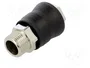 IRIMO Conector rápido con rosca externa de 3/8 pulgadas