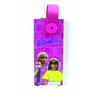Lexibook Altavoz Bluetooth Iluminado de Barbie con Micrófono