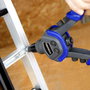 Workpro Remachadora manual 250 mm