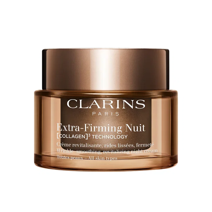 Clarins Extra-Firming Crema de Noche 50 ml Clarins Extra-Firming Crema de Noche 50 ml