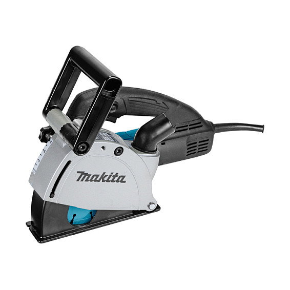 Makita SG1251J Rebajadora de pared Makita SG1251J Rebajadora de pared