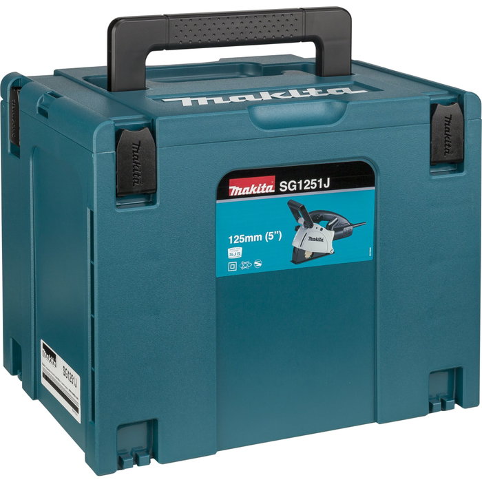 Makita SG1251J Wall Groover Makita SG1251J Wall Groover