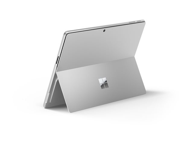 Microsoft Surface Pro 11 Copilot+ PC, Snapdragon X Plus, 16 GB RAM, 512 GB SSD, Platino