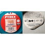 Pyrex® Bol de mezclas Cook&Enjoy con tapa de 0,5L