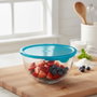Pyrex® Bol de mezclas Cook&Enjoy con tapa de 0,5L
