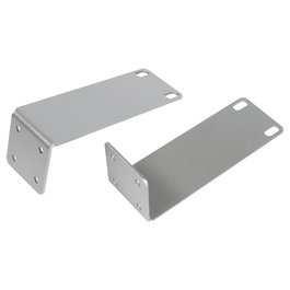 Ubiquiti Kit de Montaje en Rack para EdgeSwitch US-8-150W, Plata, Compatible con ES-8-150W