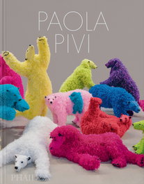 PHAIDON, Paola Pivi (Art) - Justine Ludwig