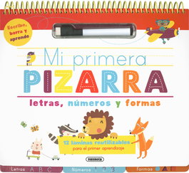 SUSAETA EDICIONES LETRAS, NÚMEROS Y FORMAS, VV.AA. - SUSAETA EDICIONES