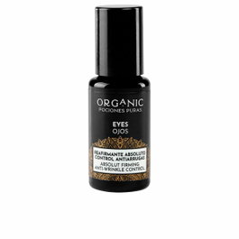 Orgạnic Pociones Puras Contorno de Ojos Reafirmante Absoluto