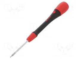 WIHA Destornillador de precisión PicoFinish® HEX 0,9mm