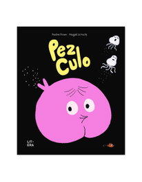 LITERA, Pez Culo - Pauline Pinson