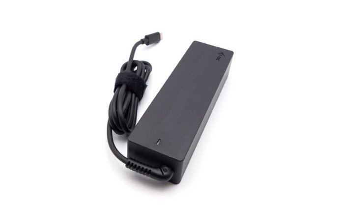 I-tec USB-C Metal Dock: 1x HDMI, 1x VGA, 1x SD/MicroSD, 1x GLAN, 1x Audio Mic, 3x USB 3.1, 1x USB-C Data, 1x USB-C PD + Cargador 10W