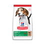 Hill's Science Plan Canine Puppy Medium Cordero y Arroz 14 kg