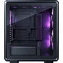 Cooler Master MasterFrame 500 Mesh Black ARGB - Caja de PC Torre Media - MF500MKHNNS01