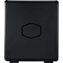 Cooler Master MasterFrame 500 Mesh Black ARGB - Caja de PC Torre Media - MF500MKHNNS01