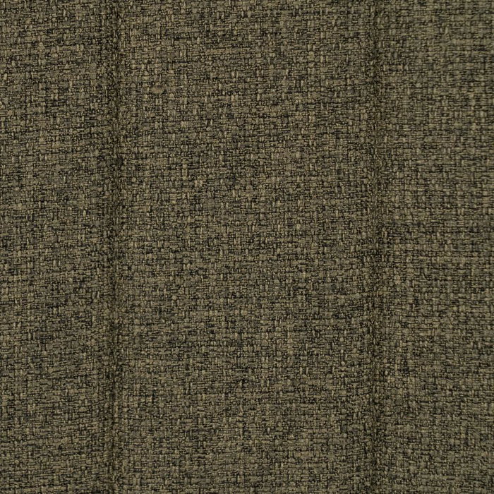 Silla Verde Tejido-Metal Salón 44 X 51 X 88 cm (Set de 4)