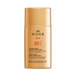 Nuxe Fluido Ligero SPF50 50ml