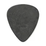 Dunlop Púas Tortex Pitch Black Standard 0,60 mm (pack de 12)