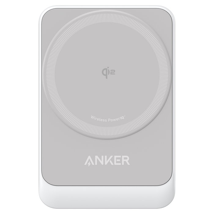 Anker MagGo Wireless Charger 15W 3-en-1 Estación de Carga Inalámbrica Anker MagGo Wireless Charger 15W 3-en-1 Estación de Carga Inalámbrica