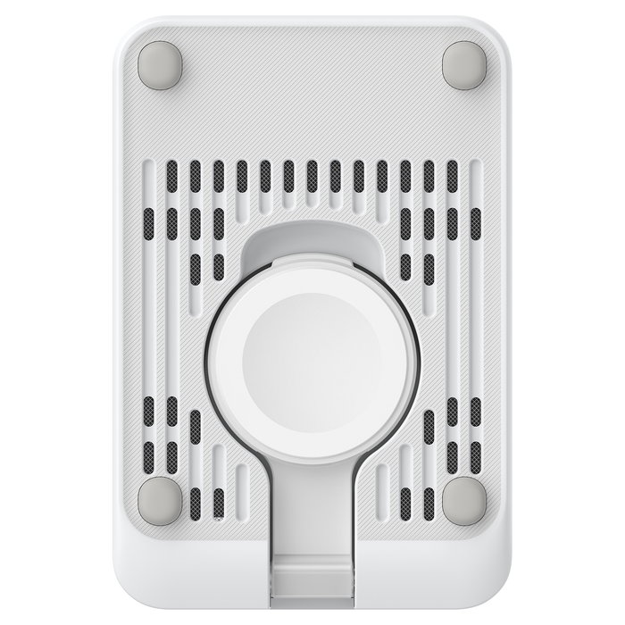 Anker MagGo Wireless Charger 15W 3-en-1 Estación de Carga Inalámbrica Anker MagGo Wireless Charger 15W 3-en-1 Estación de Carga Inalámbrica