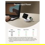 Anker MagGo Wireless Charger 15W 3-en-1 Estación de Carga Inalámbrica