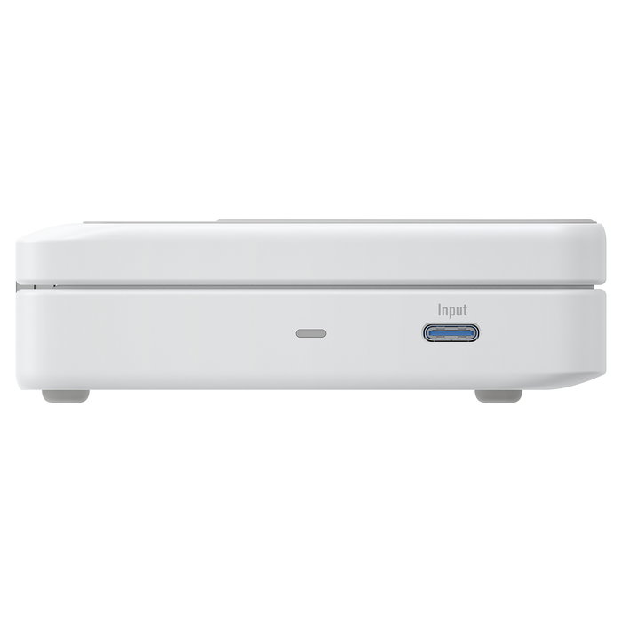 Anker MagGo Wireless Charger 15W 3-en-1 Estación de Carga Inalámbrica Anker MagGo Wireless Charger 15W 3-en-1 Estación de Carga Inalámbrica