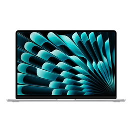 Apple MacBook Air 15 M5 24GB 512GB SSD Silver