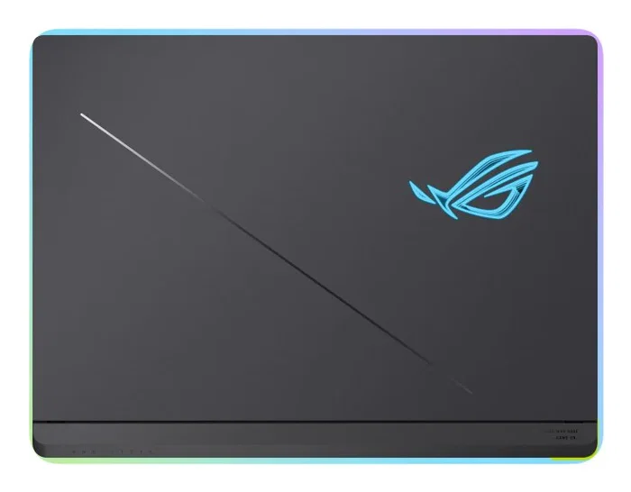 PortÁtil gaming asus strix g18 g815lw-s9095 intel core ultra 9-275hx 32gb 1tb ssd geforce rtx 5080 18' sin sistema operativo