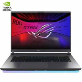 Asus ROG Strix G18 G815LW-S9095 Gris Eclipse