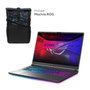 Asus ROG Strix G18 G815LW-S9095 Gris Eclipse