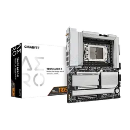 Gigabyte TRX50 AERO D DDR5 E-ATX