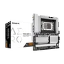 Gigabyte TRX50 AERO D, E-ATX, Socket sTR5, AMD TRX50