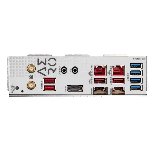 Gigabyte TRX50 AERO D, E-ATX, Socket sTR5, AMD TRX50