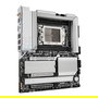 Gigabyte TRX50 AERO D Placa base Socket sTR5 DDR5 E-ATX compatible AMD Ryzen Threadripper 9000 Series