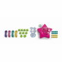 Clementoni Juego Crear Pulseras Amistad Crazy Chic