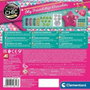 Clementoni Juego Crear Pulseras Amistad Crazy Chic