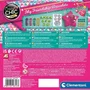 Clementoni Juego Crear Pulseras Amistad Crazy Chic
