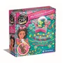 Clementoni Juego Crear Pulseras Amistad Crazy Chic