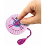 Clementoni Juego Crear Pulseras Amistad Crazy Chic