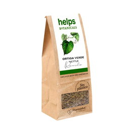 Helps Ortiga Verde 60Gr